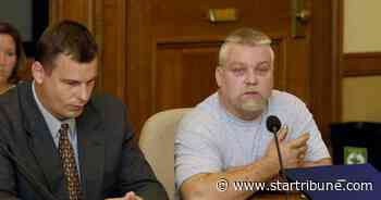 Court nixes new trial for 'Making a Murderer' subject Avery