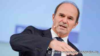 BASF: Optimistische Ausblick nach Milliardengewinn