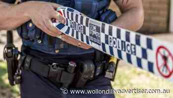 Man arrested during police operation in Picton - Wollondilly Advertiser