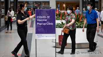 Ontario sees 158 new COVID-19 cases, 4 more deaths