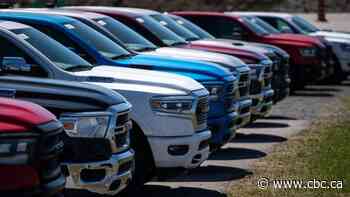 Digging into the great pickup truck debate of 2021