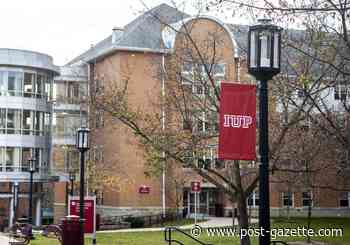 IUP changes course, drops requirement that students wear masks indoors this fall