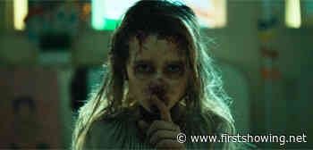 Creepy Trailer for Serial Killer Horror Thriller 'The Girl Who Got Away'