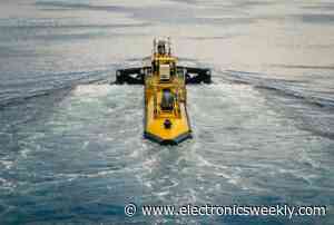 2MW Orkney tidal turbine hooks into the grid