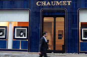 Braquage d'une bijouterie Chaumet à Paris: 2 suspects interpellés avec l'essentiel du butin