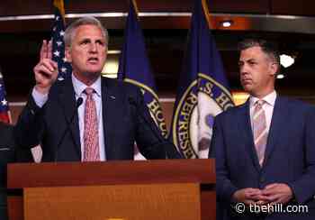 AP Fact Check rates GOP claim Pelosi blocked National Guard on Jan. 6 'false'