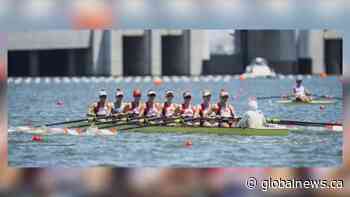 How do Olympic athletes stay mentally sharp?