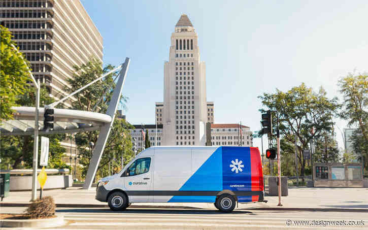 Landscape’s “optimistic” rebrand of COVID testing and vaccine start-up Curative