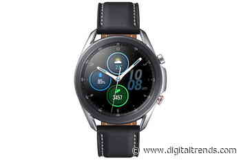 Apple Watch 3, Samsung Galaxy Watch 3 get massive price cuts at Amazon