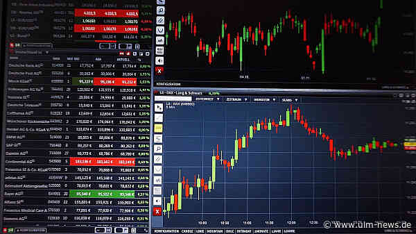 Konjunkturerholung lässt Zweifel an Stärke des Euro aufkommen