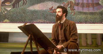 Side by Side With Sondheim: Alan Cumming Reviews a New Book About ‘Sunday in the Park’