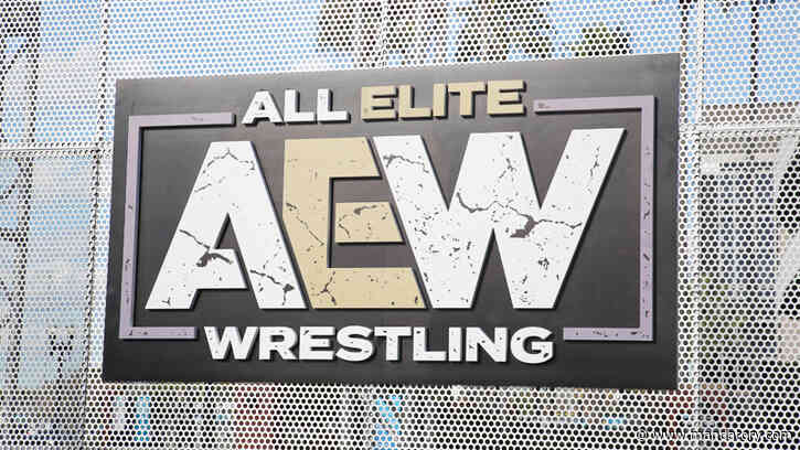 Report: AEW ‘Extremely Concerned’ About Rising COVID-19 Numbers Possibly Affecting Live Events