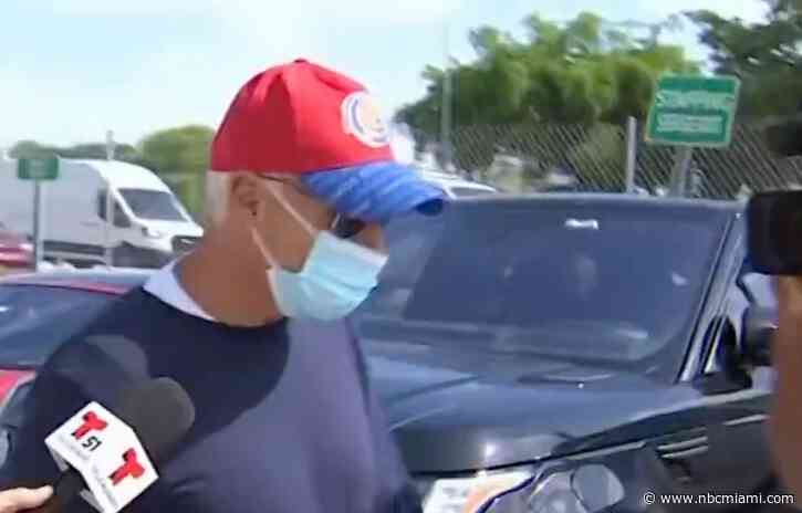 Ethics Commission Rejects Agreement With ‘Sham' Candidate, Looks for Stiffer Penalty