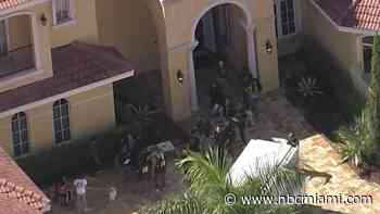 FBI Raids Weston Home in Investigation Into Haiti President's Assassination: Sources