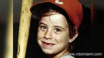 40 Years Later, Adam Walsh's Abduction and Murder Not Forgotten in South Florida