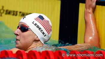 6 to Watch: USA Basketball Rebounds After Shocking Loss, Water Polo Drops Heartbreaker and More