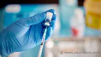 Florida Gov Opposes Masks in Schools as COVID Cases Rise