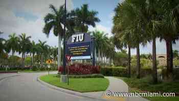 Brother of NFL Player Among Arrests Made in 2016 Shooting Death of FIU Student