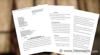 Lawsuit Seeks to Reinstate Federal Unemployment Benefits in Florida