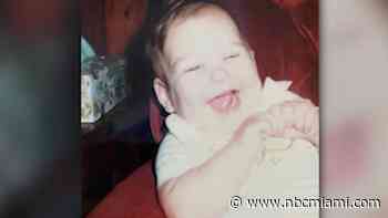 Death From 1985 Broward Shaken Baby Case Leads to Murder Charge