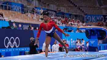 6 to Watch: Biles OUT of Final, USA Softball Drops Gold Medal Match and More