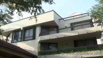 Residents in Coral Gables Building Allowed to Stay for Now Amid Safety Concerns