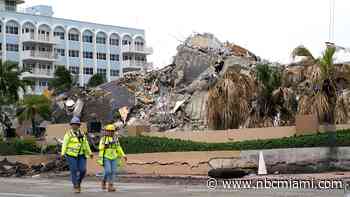 Before Surfside, Miami Safety Board Sided With Building Owners More Than Inspectors
