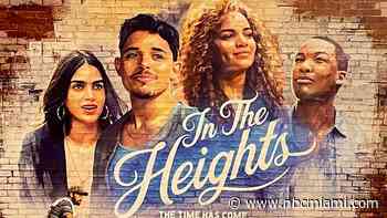 ‘In The Heights' Performances Canceled Due To Covid Positive Cast Members