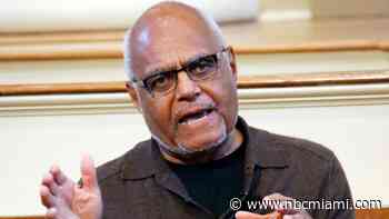 1960s Civil Rights Activist Robert Moses Has Died