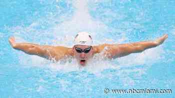 6 to Watch: Swimming First Medals, Skateboarding Debut, Simone Biles and More