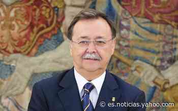 Quién es Juan Jesús Vivas, el líder del PP de Ceuta causante de la ruptura de Vox - Yahoo Noticias España