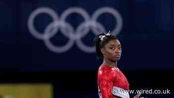 Simone Biles will not be the last