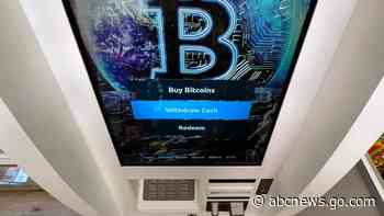 Bitcoin jumps on speculation that Amazon considering crypto