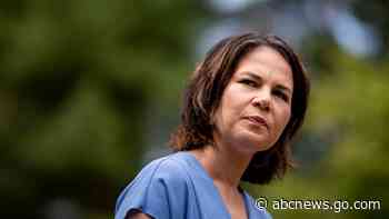 German Greens: Preventing climate disasters will be costly