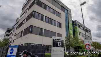 Vaccine maker BioNTech to use mRNA tech to target malaria