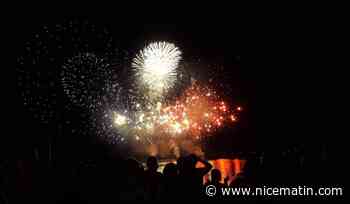 Des accès strictement encadrés pour le deux prochains feux d'artifices à Monaco