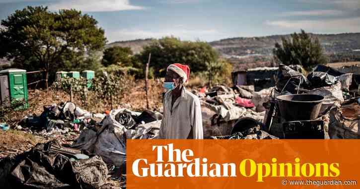 The IMF is right: global economic recovery from Covid could go wrong