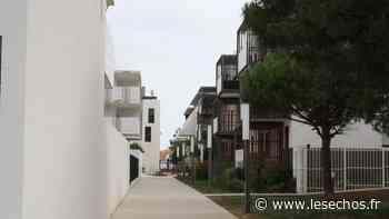 A Frontignan, les Pielles sont en quête de respiration - Les Échos