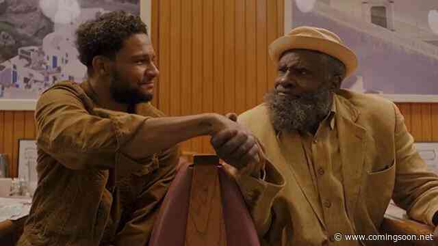 Exclusive Good Trailer – Keith David Stars in Gravitas Ventures’ Powerful Drama