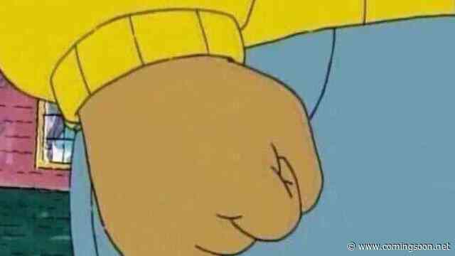 Arthur Canceled at PBS After 25 Seasons