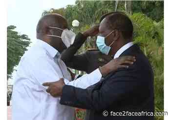 Why the meeting between Gbagbo and Ouattara gives Cote d’Ivoire hope - Face2Face Africa