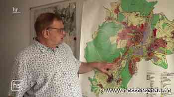 Video: Hessen-Serie: Bad Hersfeld mit Platzproblemen | hessenschau.de | TV-Sendung - hessenschau.de