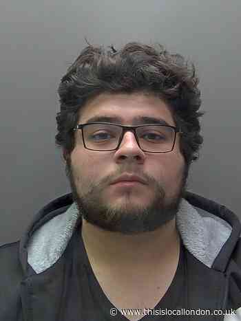 Paedophile from Borehamwood raped five-year-old girl