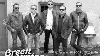 Echter Rock 'n' Roll - Süddeutsche Zeitung