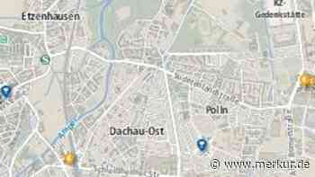 Spielhallen und Bordelle ins Gewerbegebiet Dachau-Ost - Merkur.de