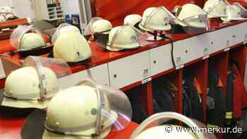 Dachauer Feuerwehr muss wendiger werden - Merkur.de