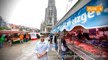 Erfolgsgeschichte Ulmer Wochenmarkt: Neue Stände und steigende Nachfrage