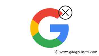 How to delete Google account