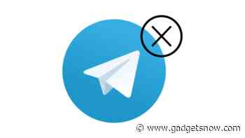 How to delete Telegram account