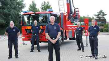 Fall sorgt für Ärger: Wegen rücksichtslosen Parkens: Kein Durchkommen für die Feuerwehr Tornesch | shz.de - shz.de